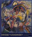 Ebert-Schifferer, S. - Wassily Kandinsky: Die erste sowjetische Retrospektive. Gemälde, Zeichnungen und Graphik aus sowjetischen und westlichen Museen