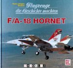 Hans-Jurgen Becker - F-A-18 Hornet