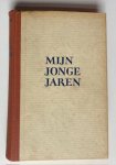 Churchill, W. - Mijn jonge jaren : een ware zwerftocht