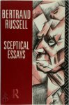 Bertrand Russell 11914 - Sceptical Essays