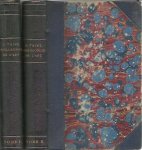 TAINE, H. - Philosophie de l'Art. Onzième Édition. [Two volumes].