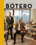 BOTERO -  Grimberg, Felipe: - Selling Botero.