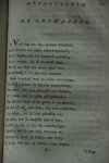Alberthoma, Robertus - Liederen ter onderwyzing in de stellige, zinnebeeldige, en voorbeeldige godgeleertheid mitsgaders enige geestelyke prenten : verdeelt in vier boeken  waarbij:  Mengeldichten behelzende enige godgeleerde stoffen en vaderlandse geschiedenissen b...