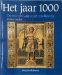 Franco Cardini - Het jaar 1000 De wortels van onze beschaving