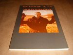Red.; Cartens, Daan - Film en Literatuur. BZZLLETIN. Nummer 138, 15e jaargang, september 1986