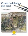 W. Jelbert - Creatief Schilderen Met Acryl