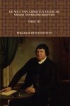 Huntington, William - Huntington, William-Al de werken, deel 3 (nieuw)