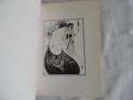 Aubrey Beardsley - Aubrey Beardsley -- Sixty selected drawings