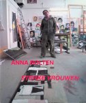 Rempt, Jetteke - Anna Bolten: sterke vrouwen Rempt, Jetteke - Anna Bolten: sterke vrouwen