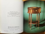  - Les Antiquaires au Grand Palais - XIVe Biennale Internationale Paris 22 septembre-9 octobre 1988