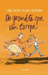 William Cortvriendt - De gezondste opa van Europa