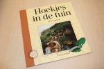 Lemstra, Pien - Hoekjes in de tuin / druk 1