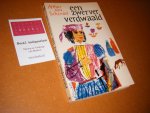 Schendel, Arthur van. - Een Zwerver Verdwaald. [Meulenhoff Pockets nr. 150]