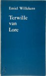 Willekens - Terwille van lore