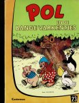 Hansen,V. - Pol 23 Pol en de bange varkentjes
