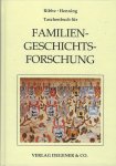 RIBBE, HENNING - Familiengeschichtsforschung
