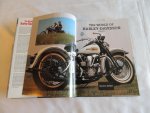 Isitt, Tom - The World of Harley-Davidson