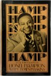 Lionel Hampton, James Haskins - Hamp An Autobiography