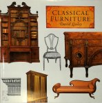 David Linley - Classical furniture