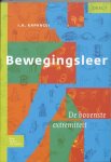I.A. Kapandji, J.M.G. Kauer, C.E. Rutten-Dobber - Bewegingsleer 1 De bovenste extremiteit