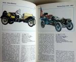 Casucci, Piero - Classic cars - illustrated colour guide