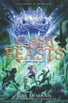 Lisa McMann - Going Wild #3: Clash of Beasts