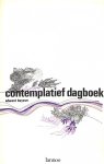Buysse, Edward - Contemplatief dagboek