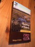 Rydin & Jeglum - The Biology of Peatlands - Biology of Habitats