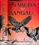 Burgers, Herman - Garuda dan Bangau: Dari jajahan menjadi negara merdeka