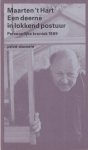 Hart, Maarten - Een deerne in lokkend postuur. Persoonlijke kroniek 1999