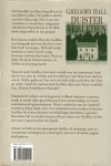 Hall, Gregory ..  Vertaling  Wim Holleman Omslagontwerp karel van Laar - Duister verleden
