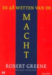 Robert Greene - (1) De 48 Wetten Van De Macht