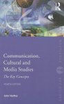 John Hartley - Communication, Cultural and Media Studies
