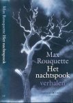 Rouquette, Max - Het Nachtspook: Verhalen