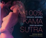 Nicole Bailey - 100% Kama Sutra
