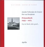 P. van Hooijdonk - Prinsenbeek 1935-1975