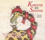 Kareltje En Sjonnie - Van Pepernoot Tot Oliebol. CD.
