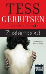 Tess Gerritsen, T. Gerritsen - Rizzoli & Isles 4 -   Zustermoord