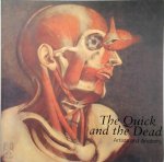 Deanna Petherbridge - The Quick and the Dead Artists and Anatomy
