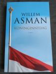 Asman, Willem - Koninginnedag