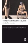 Joe Kelleher - Contemporary Theatres in Europe Joe Kelleher - Contemporary Theatres in Europe