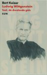 WITTGENSTEIN, L., KEIZER, B. - Ludwig Wittgenstein. Taal, de dwalende gids.
