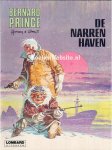 Hermann, & Greg - De Narren haven