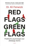 Ali Fenwick - Red flags, green flags