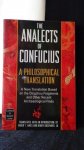 Confucius, - The Analects of Confucius.
