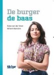 Veen, Eeke van der, Willem Wansink - De burger de baas