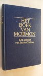  - Het boek van Mormon / eveneens een testament aangaande Jezus Christus