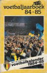 De Veene, Carlos en Hereng, Jacques - Toto Voetbaljaarboek 84-85