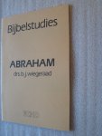 Wiegeraad, Drs. B.J. - Abraham / Bijbelstudies
