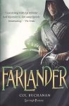 Buchanan, Col - Het Hart van de Wereld 1: Farlander